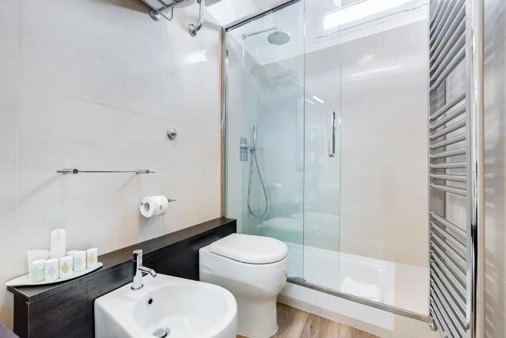 Frattina Luxury Flats - photo 8