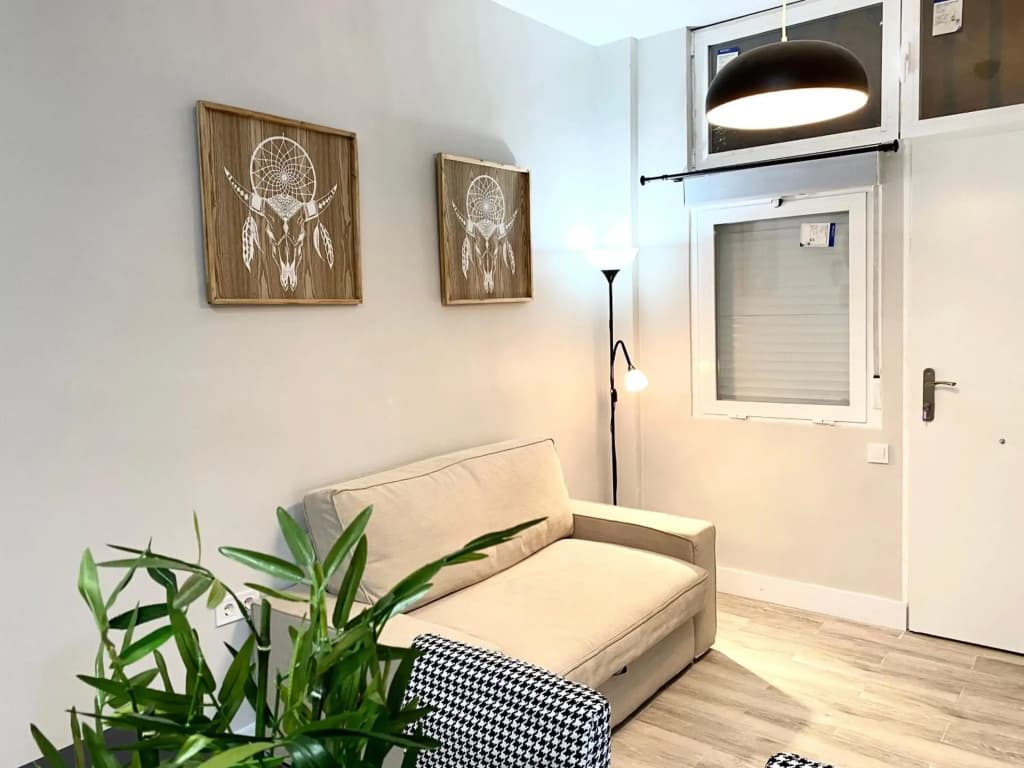 Madrid Binefar Aparment - photo 9