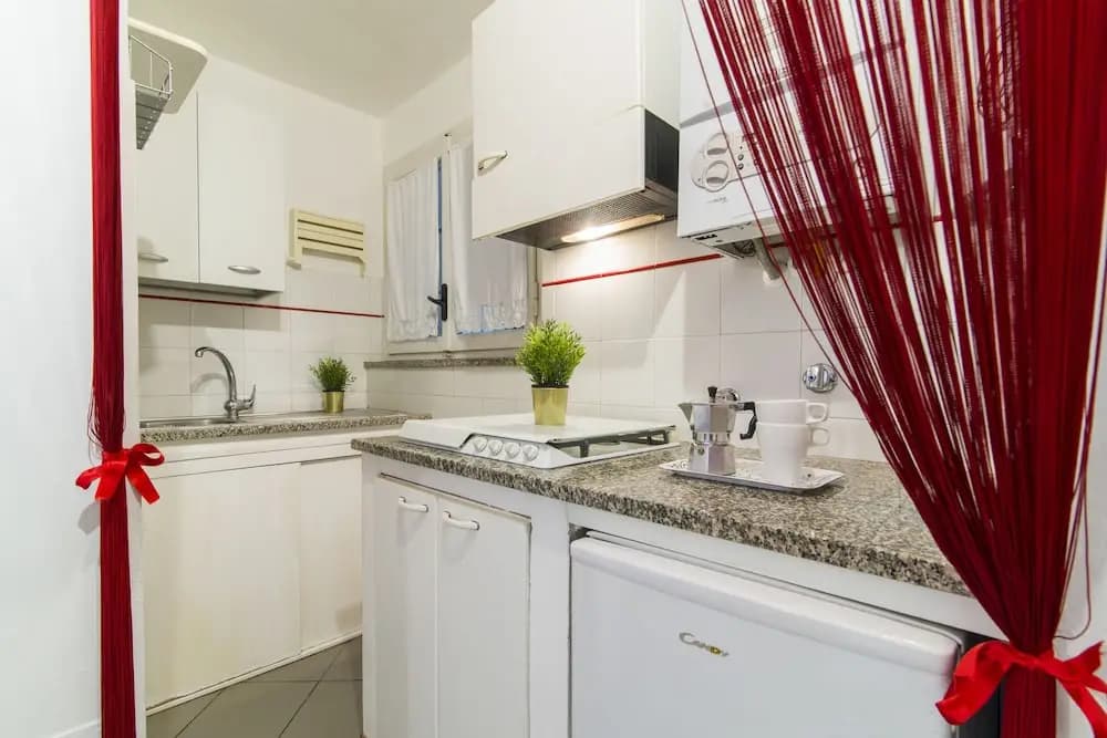 Apartments Florence Jacopo - photo 13