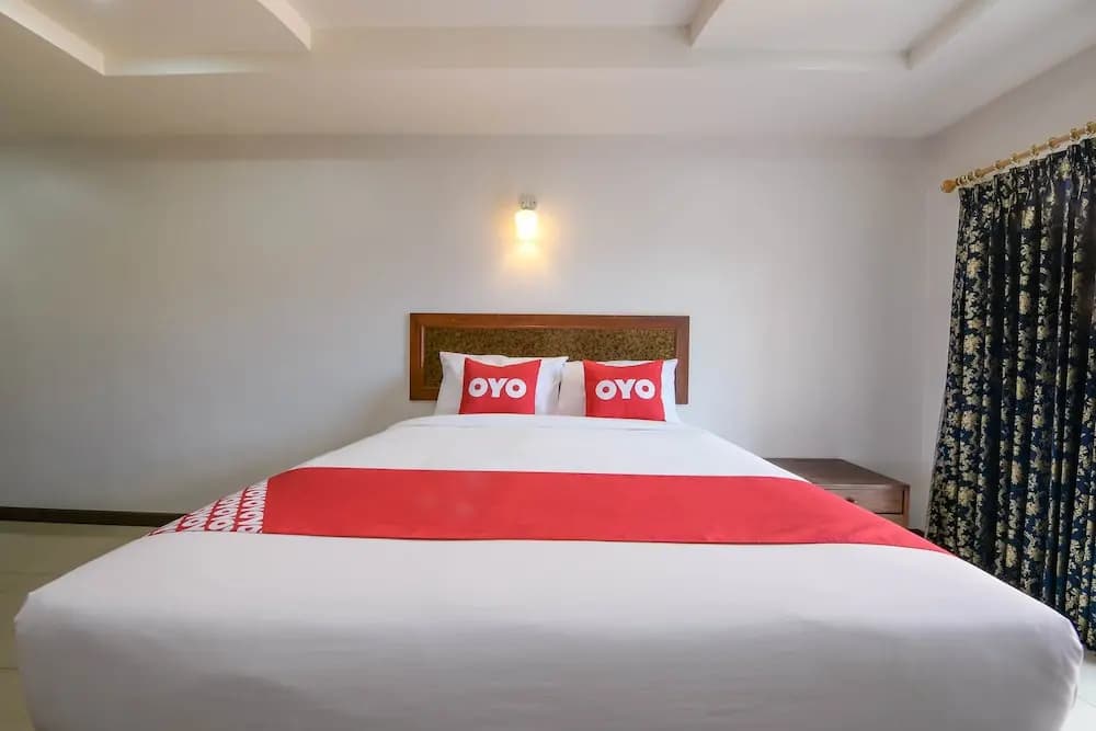 OYO 438 Home 24 - photo 4