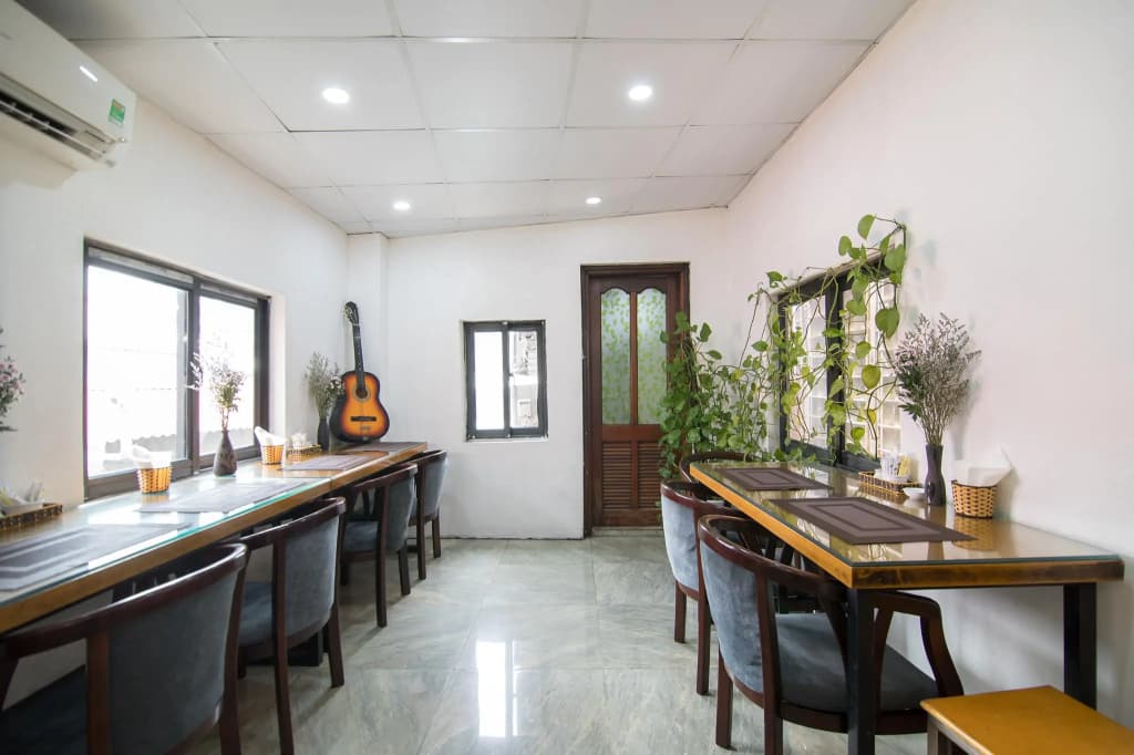 Rendezvous Boutique Hotel - photo 15