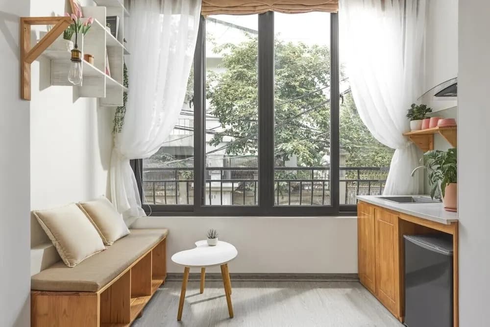 Cloud Homestay Hanoi - photo 2
