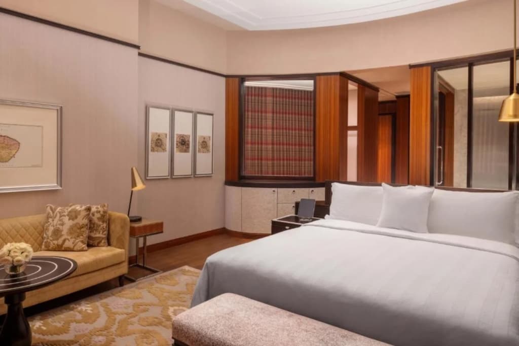 ITC Ratnadipa, a Luxury Collection Hotel, Colombo - photo 5