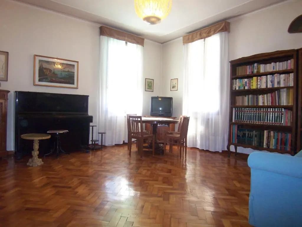 Bella Vista Apartment - photo 9