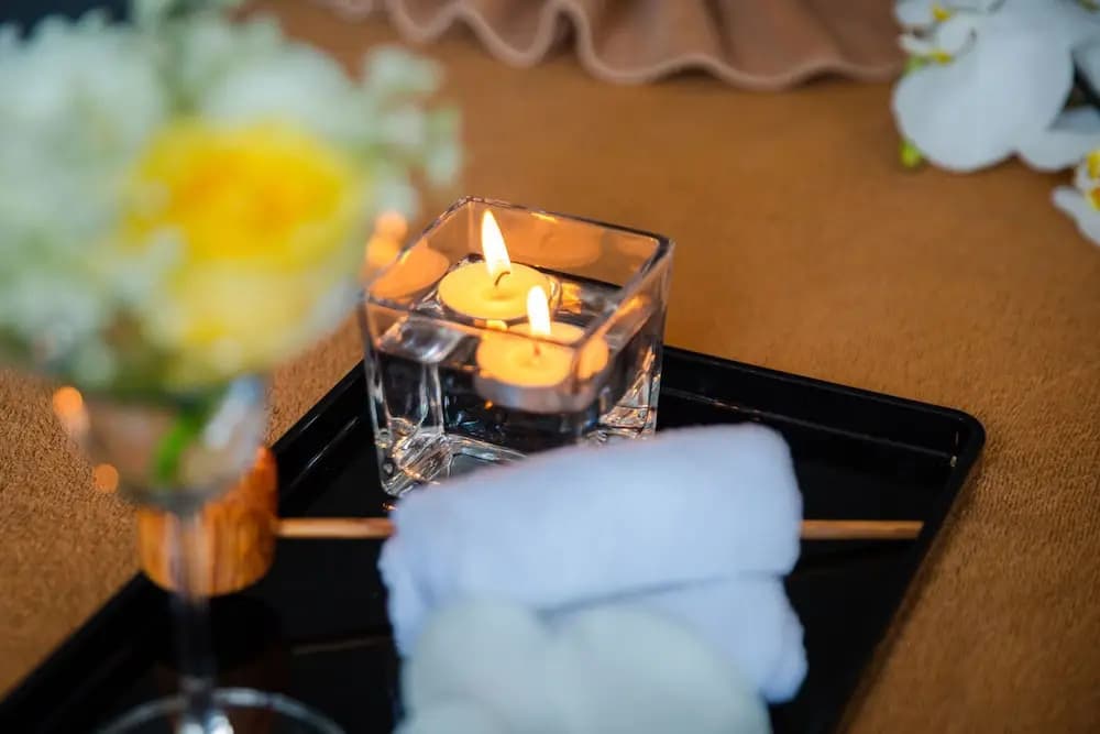 Muong Thanh Grand Bai Chay Hotel - photo 15