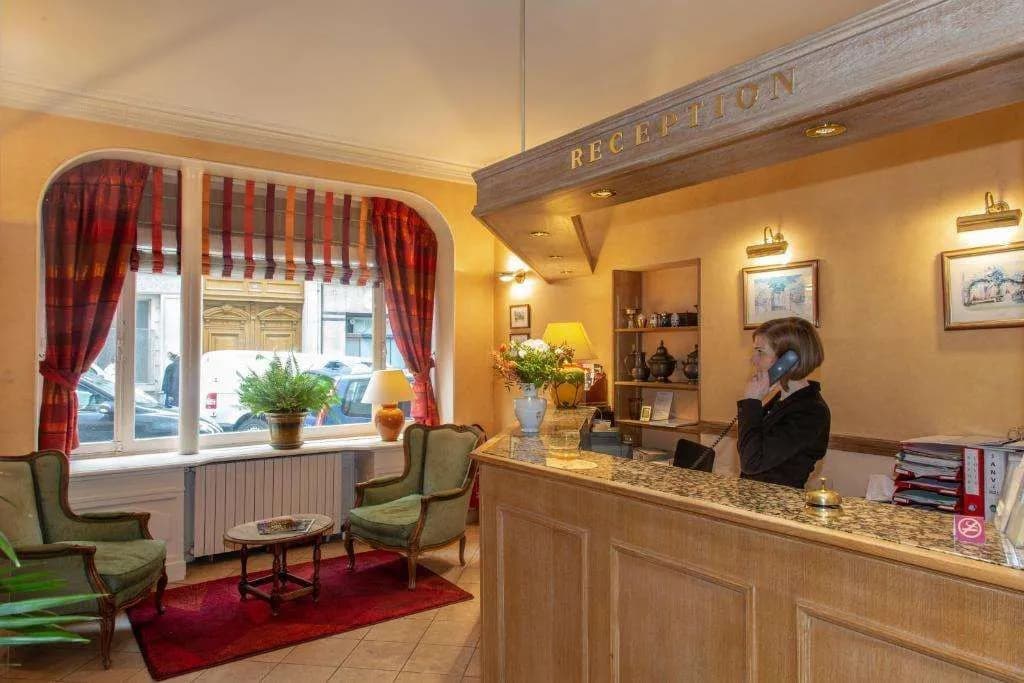 Résidence du Pré - photo 2