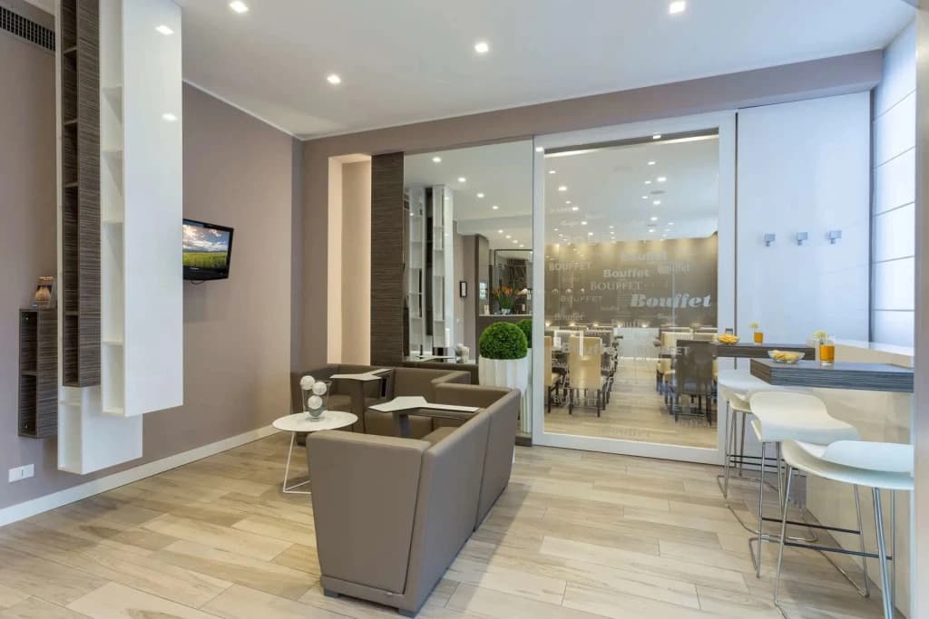 Hotel Mistral - photo 19
