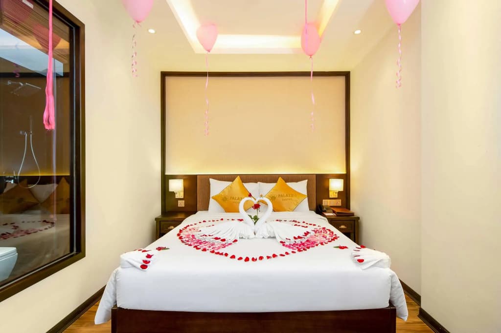 Palazzo Da Nang Beach Hotel - photo 6