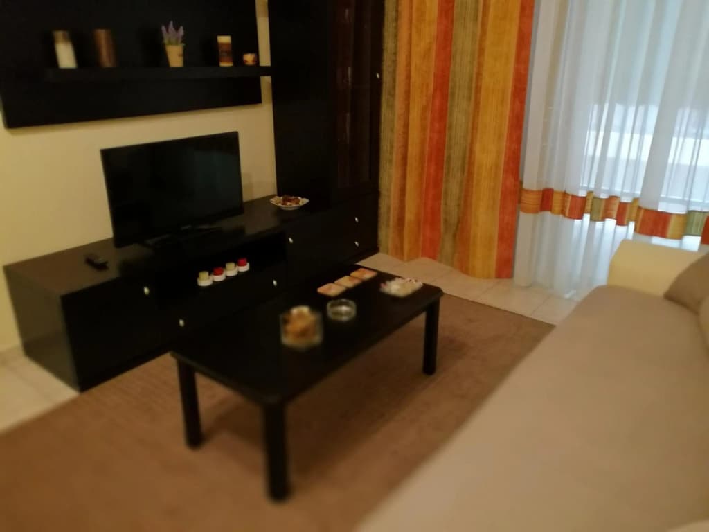 Platos Academy Apartment - photo 2