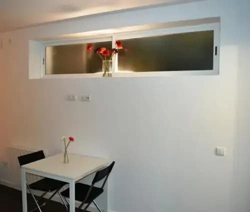 Room Gran Vía Apartments - photo 8