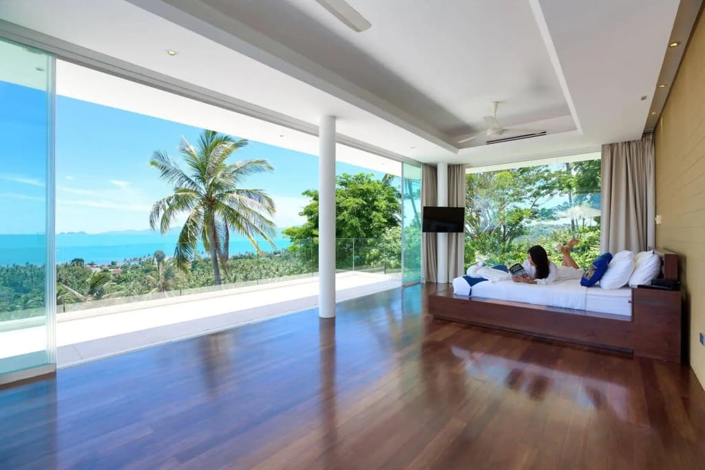 Villa White Tiger Koh Samui - photo 3