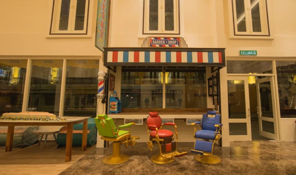 Riviera Suites Melaka - photo 29