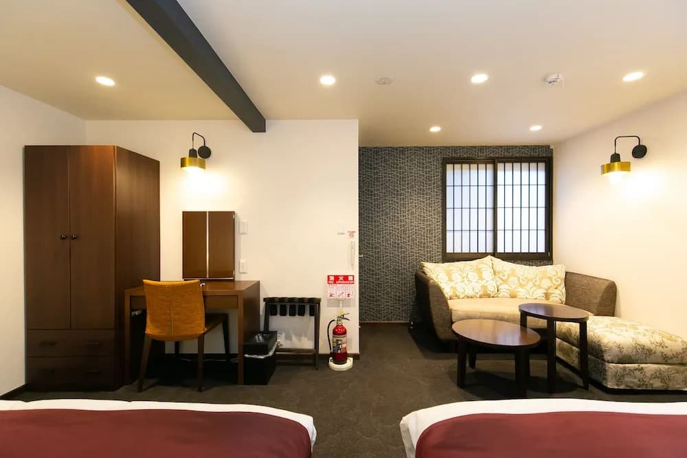 Tsuhana - photo 2
