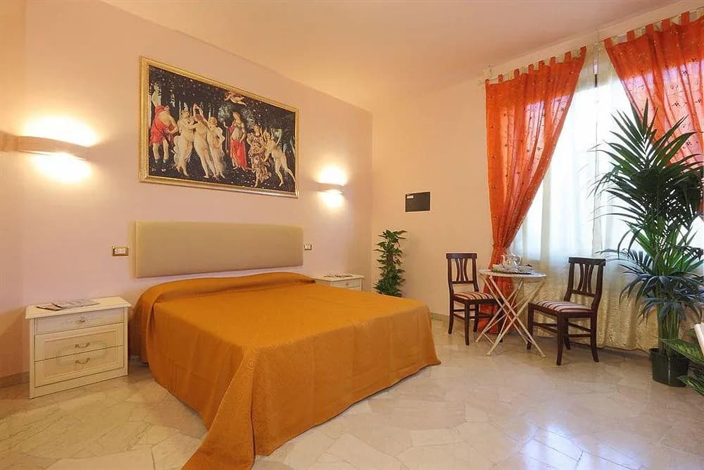 Monna Bianca Bed & Breakfast - photo 21