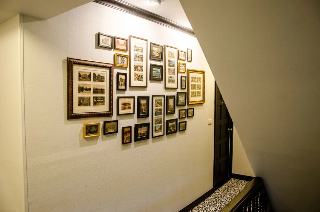 OYO 899 Villa De Hun - photo 11