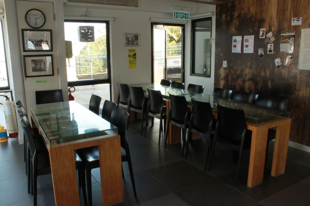Hong Kong Island YHA Jockey Club Mt. Davis Youth Hostel - photo 25