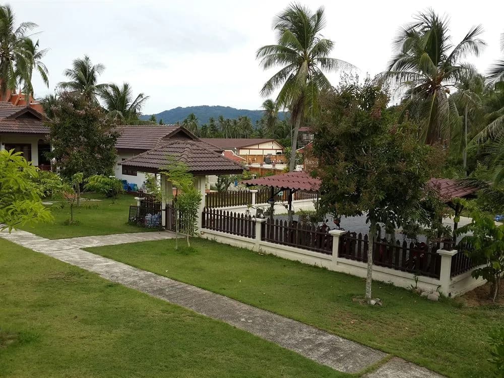 Daddy Resort - photo 7