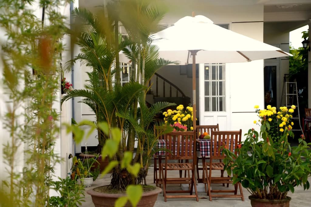 Hoa Thien Homestay - photo 11