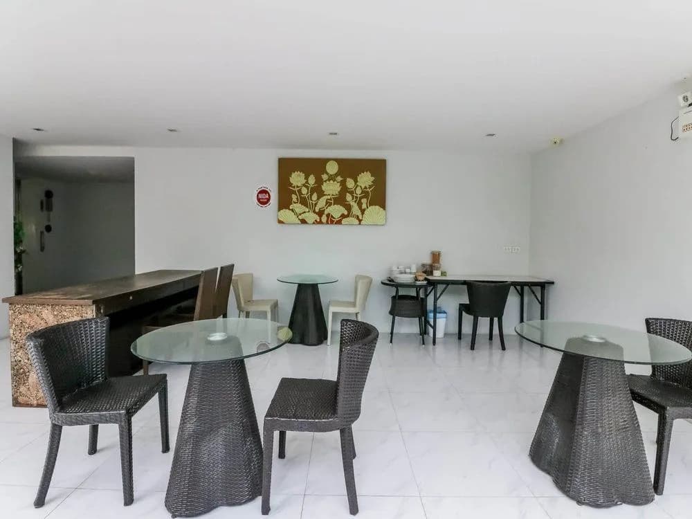 NIDA Rooms Bo Phut 1289 Beach - photo 16