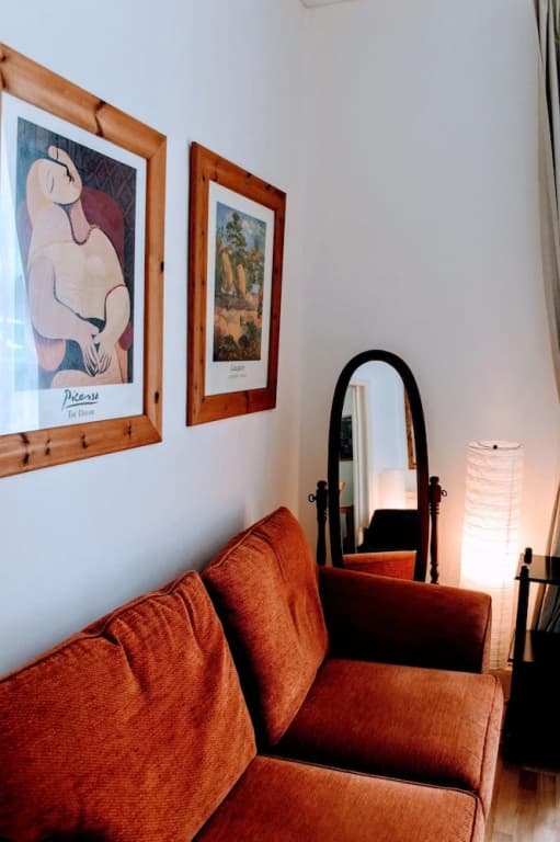 1 Bedroom Open Plan Apartment - photo 7