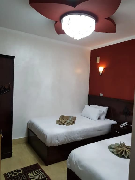 My Cairo Hotel - photo 37