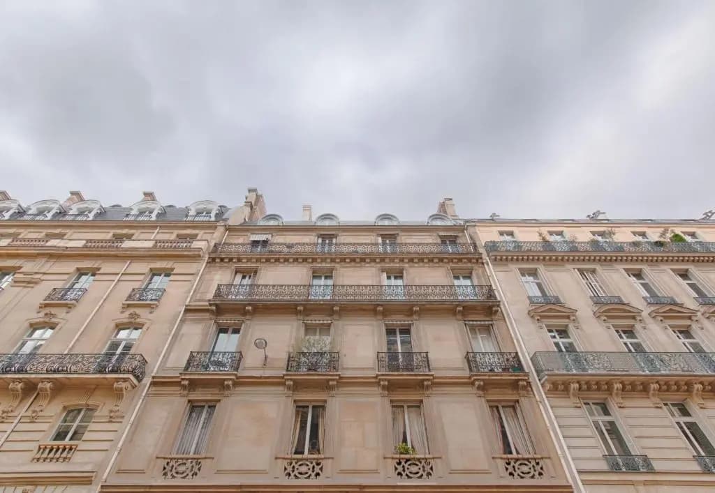 Appartement Cosy proche Saint-Lazare - 6P - photo 1