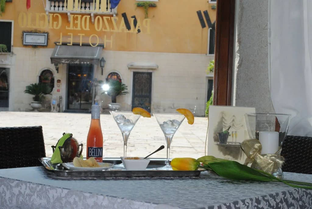 Palazzo del Giglio - photo 22