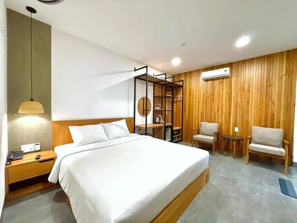 Coast House Boutique Hotel - photo 2