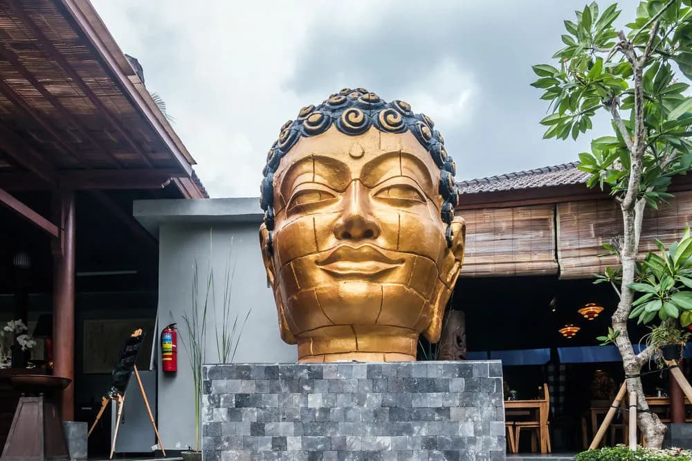 ZEN Rooms Ubud Sayan - photo 14