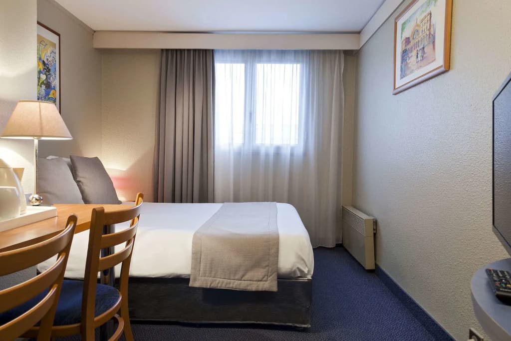 Timhotel Nation - photo 6