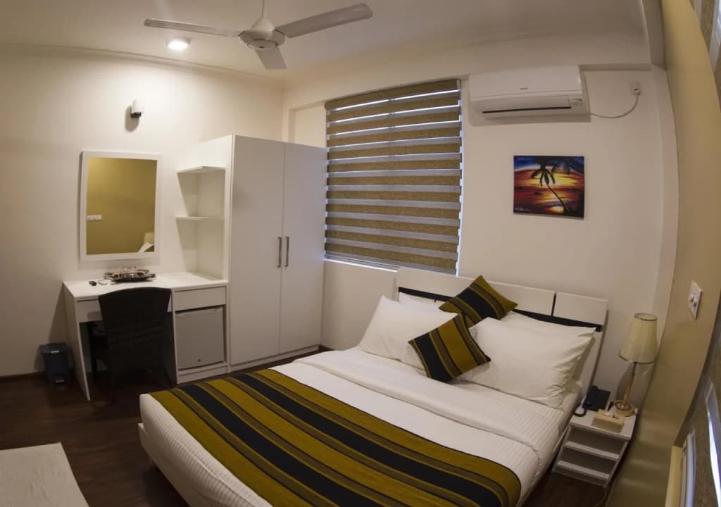 Sunny Suites - photo 5