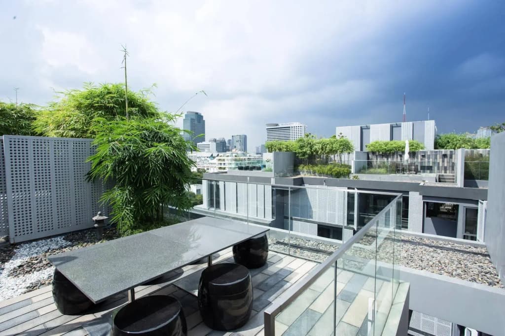 Siamese Gioia Residence - photo 18