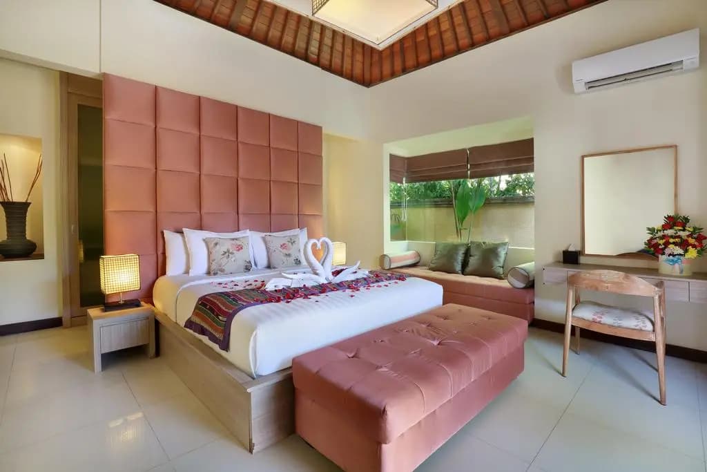 Sagara Villas and Suites Sanur by AHM - photo 5