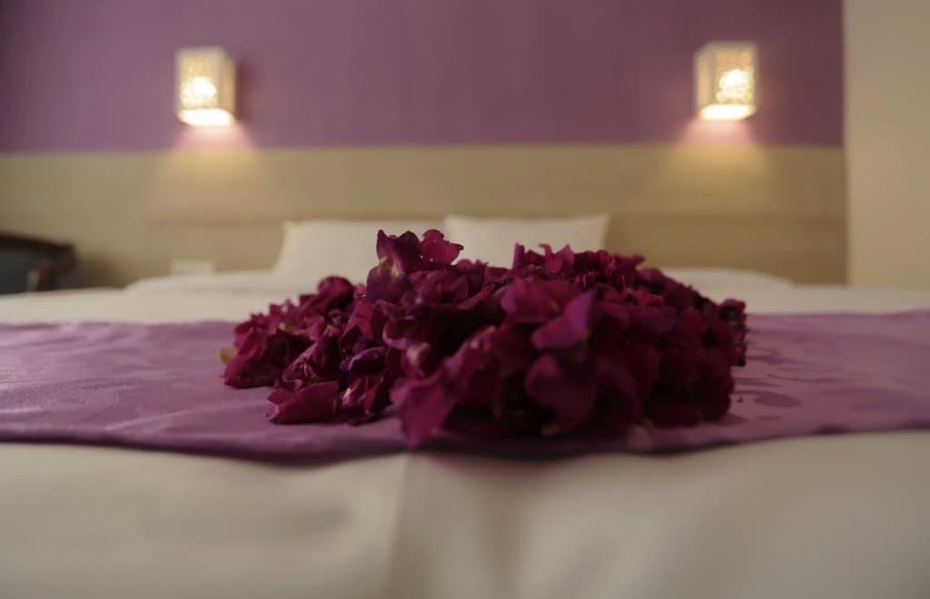 Bali Dream Costel Hotel - photo 13