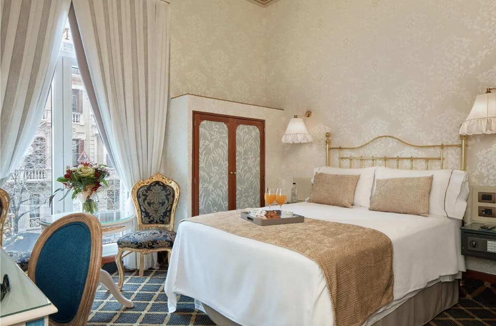 Hotel Continental Palacete - photo 27