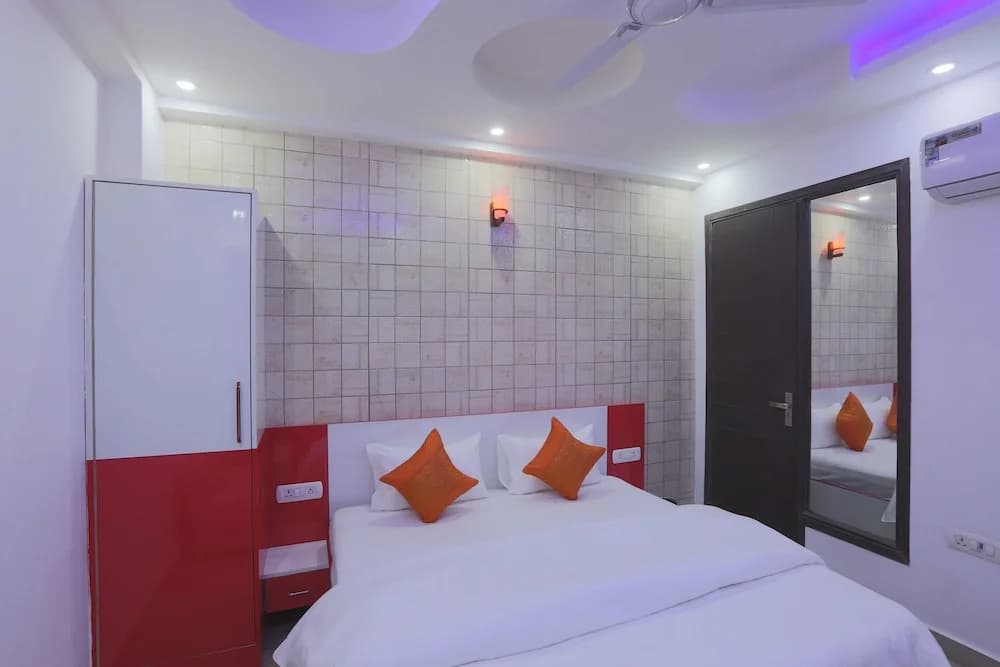 Hotel Airport Express - photo 3