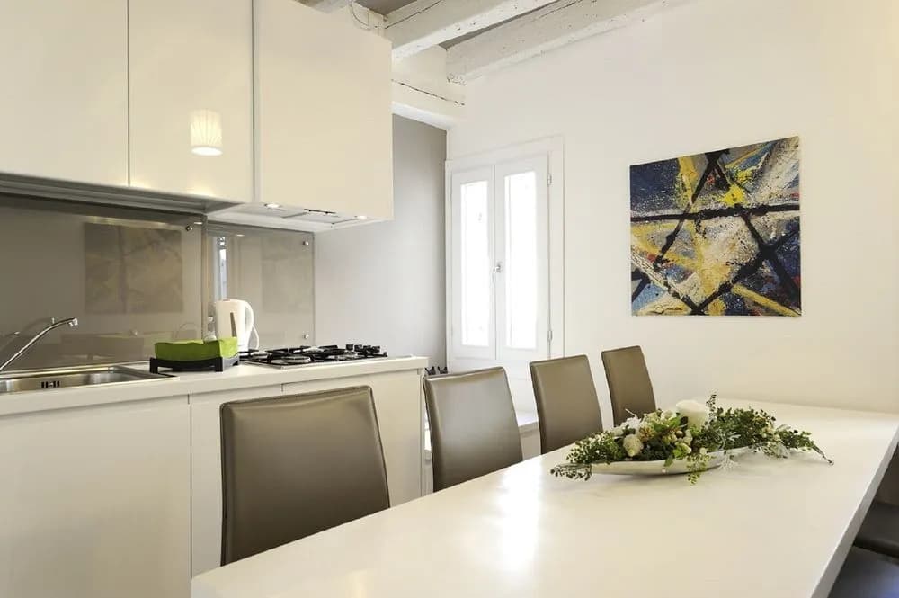 Cà Venezia Design Apartment - photo 32