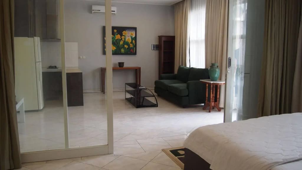 Kemang Inn - photo 2