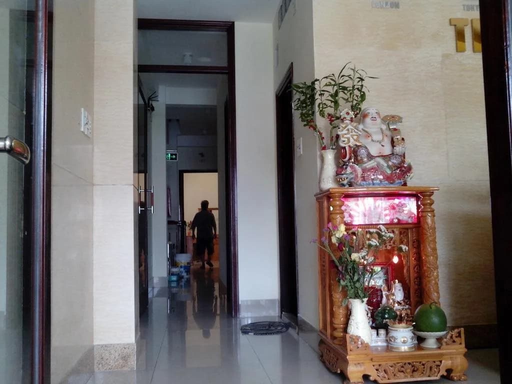 Thuy Duong Hotel Danang - photo 4