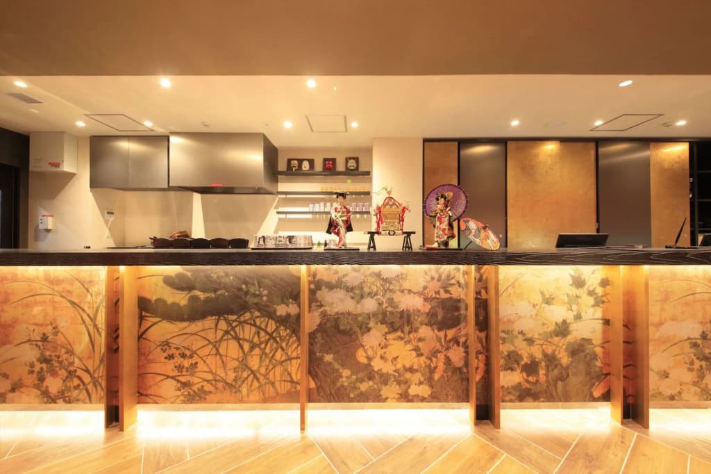Centurion CABIN & SPA KYOTO - photo 32