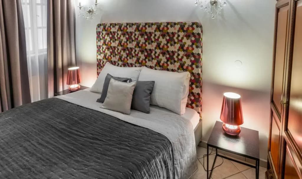 Chateau 9 Apartments by Adrez Living - photo 3