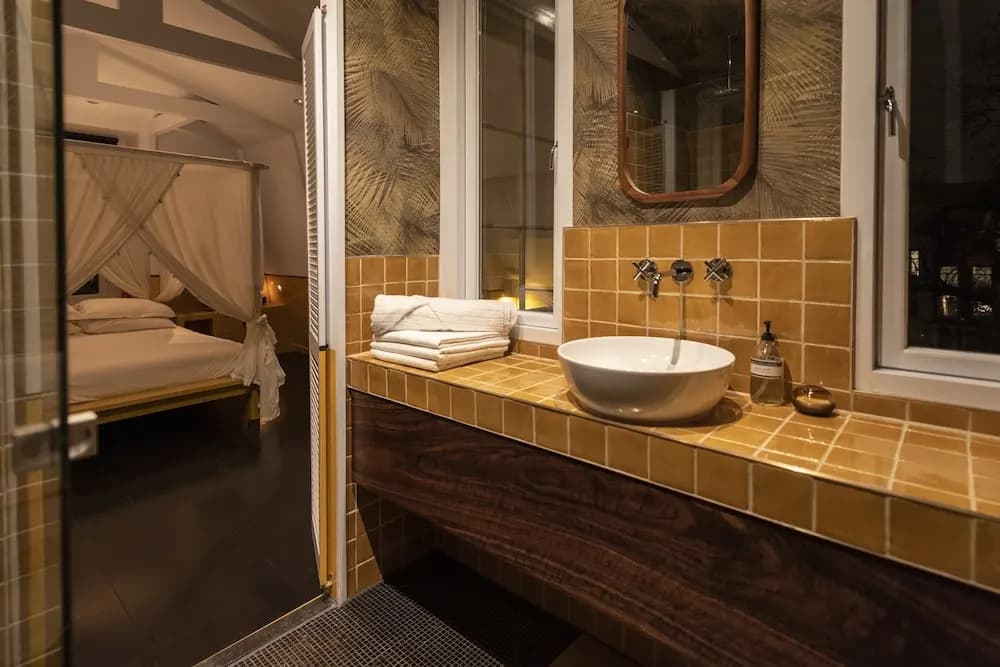 Stieglitz Suites - photo 10