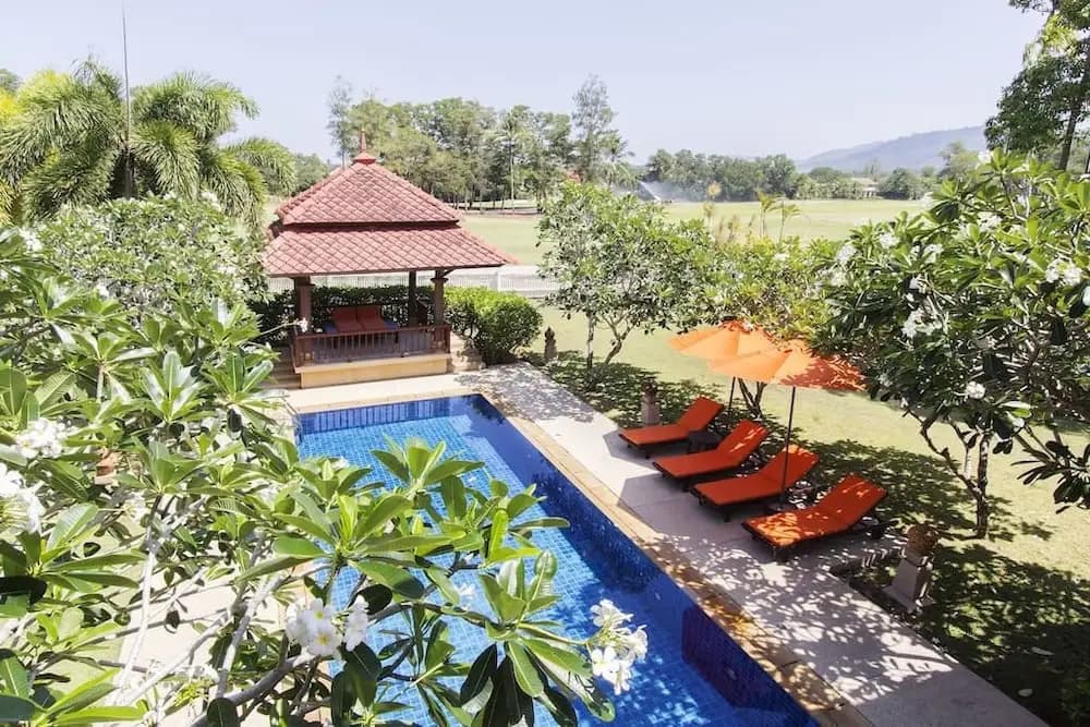 Laguna Golf Villa - photo 16