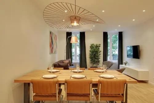 Pick A Flat's in Champs Elysees - rue Percier - photo 11