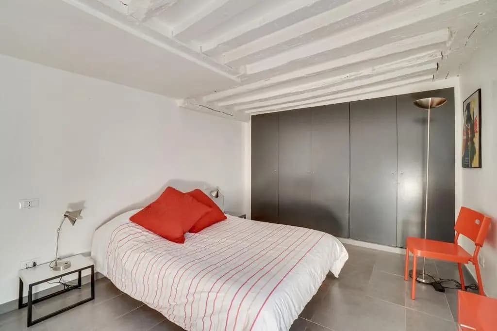 Saint Germain dès Pres Paris VI° - Unit 003 - photo 5