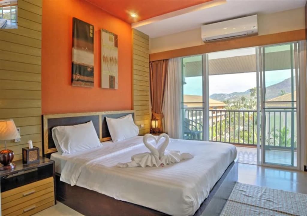 Whispering Palms Suite - photo 4