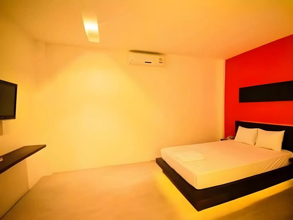 Get Link Hip Hua Hin Hotel - photo 4