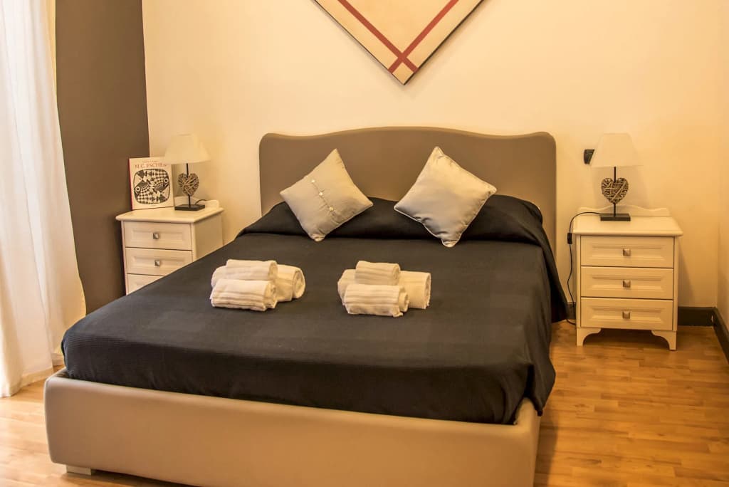 Flat 285 - photo 5