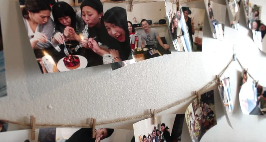 IRORI Nihonbashi Hostel and Kitchen - photo 27