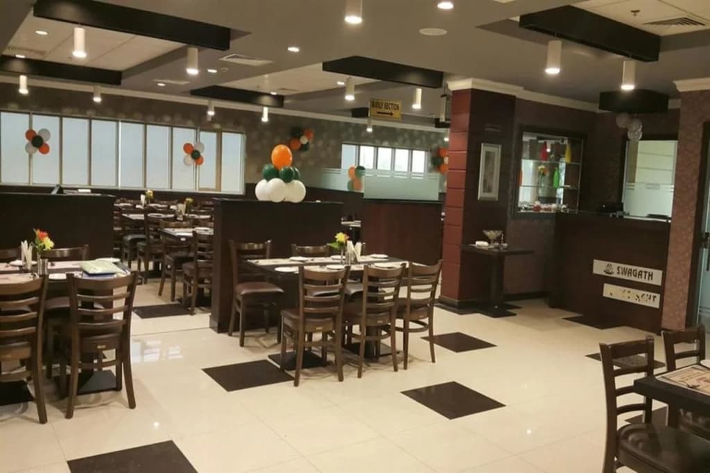 Doha Dynasty Hotel - photo 13